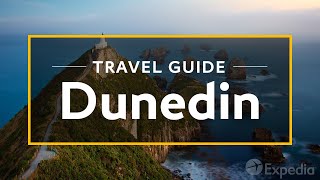 Dunedin Vacation Travel Guide  Expedia [upl. by Darin]