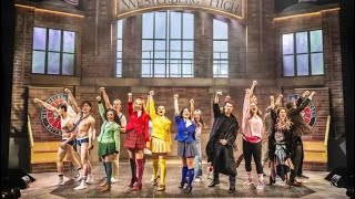 Big fun – Heathers 2024 Revival Cast Recording [upl. by Mcbride]