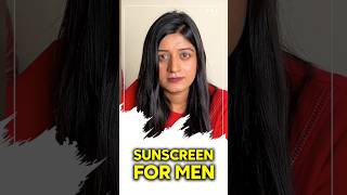 Best Sunscreen For Men  Best Sunscreen for OILY SKIN in 2024 [upl. by Hildagarde]