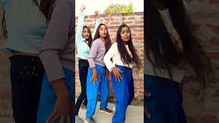 Tutata badaniya a Raja l Bhojpuri song YouTube short video viral dance video l [upl. by Zetram]