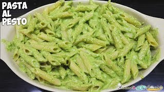 Pasta al Pesto [upl. by Peednam30]