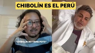 Chibolín no tiene poto [upl. by Nipha828]