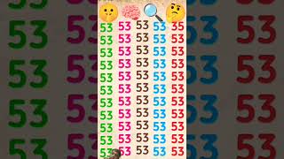 Find the 35 maths gk puzzle riddles iqtest amazingfacts tricks education mathematics maths [upl. by Niletak]