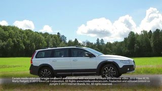 2016 Volvo XC70 Overview [upl. by Anuqahs827]