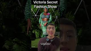 Victoria Secret Fashion Show 2024  Parte 2 victoriasecret lisa bellahadid gigihadid [upl. by Bertine369]