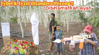 DI SANDERA POCONG KARENA MAKAN JELLY⁉️ [upl. by Aisiram917]