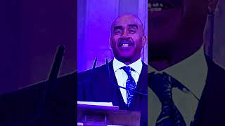 2 Esdras 978101112 Alert message from Pastor Gino Jennings [upl. by Bunny298]