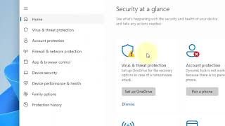 How to Disable Windows Defender SmartScreen in Windows 11 [upl. by Atik237]