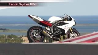 Vidéo Star  Hypertest 2013  Quelle est la plus rapide des 600 Supersports [upl. by Thunell]