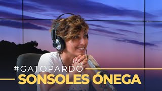 El Faro  Entrevista Sonsoles Ónega  01092020 [upl. by Mossberg]