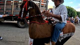 cabalgata 2024 Octubre [upl. by Ylram337]