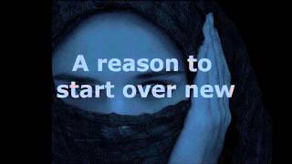 Hoobastank  The reason video lyricsHQ2003 [upl. by Lowe]