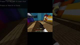 Roaches on The Hive Minecraft hive minecraft funnyshorts shorts [upl. by Allimrac]