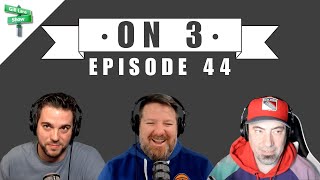 On 3  The Gill Lane Show Ep 44 [upl. by Curren373]