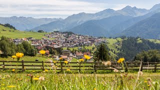 Serfaus im Sommer [upl. by Palgrave]