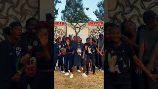 Kolobi dance challenge 🖤 [upl. by Nofets633]