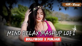 Tera Mera Pyaar Ve Bollywood x Punjabi Mashup  Romantic Song  Hindi Song romanticsongs [upl. by Spurgeon83]