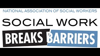 NASW PA Conference 2023 Breaking Barriers [upl. by Travus]