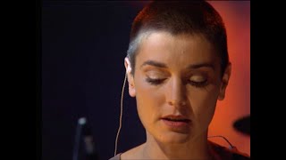 Paddy’s Lament  Sinéad OConnor 2002 [upl. by Goody120]