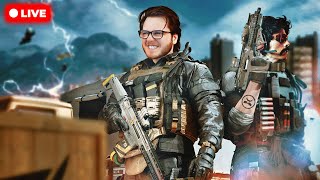 🔴LIVE  WARZONE URZIKSTAN DUOS w DRDISRESPECT [upl. by Iot]