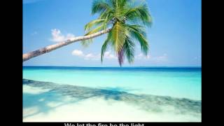 Mohombi  Coconut Tree ft Nicole Scherzinger Lyrics [upl. by Lecram143]