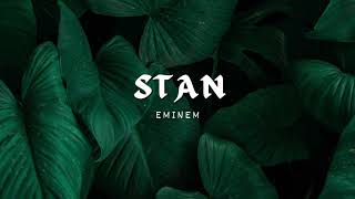 Eminem  Stan [upl. by Refitsirhc]