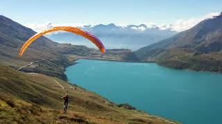 Un été sportif à Val Cenis [upl. by Berkeley]