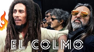 El vínculo inesperado entre Bob Marley y Babasónicos [upl. by Rikahs842]