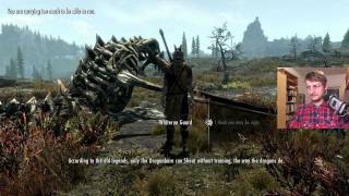 Lets play Skyrim 065 [upl. by Alberta]