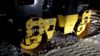 Bomag 120MOV [upl. by Wesla]