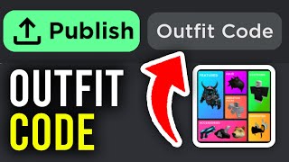 How To Enter Outfit Codes In Catalog Avatar Creator  Full Guide [upl. by Pickering760]