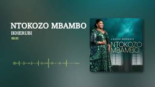 Ntokozo Mbambo  Ikherubi Visualizer [upl. by Notxed241]