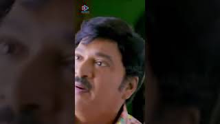 Allari Naresh Makes Promise to Rajendra Prasad  Veetil Pretham Enikkalla Bhayam Movie  YTShorts [upl. by Savvas]