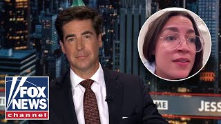 Jesse Watters Everyone is running away from Kamala Harris [upl. by Ponton]