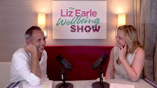 Flavour with Yotam Ottolenghi and Liz Earle [upl. by Aicenet]