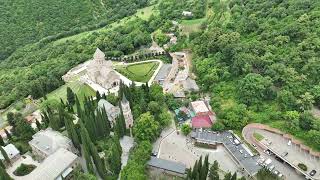 Bodbe Monastery [upl. by Leaj]