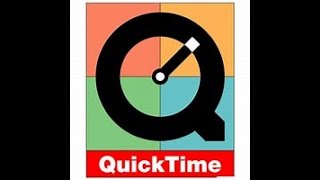 quicktime logo [upl. by Glanville]