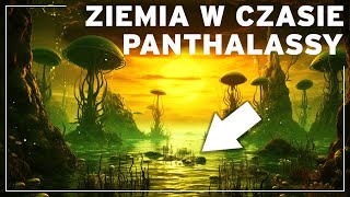 Sekrety Panthalassy Jak ten tajemniczy prehistoryczny megaocean zmienił naszą planetę  Dokument [upl. by Ahsiyk141]