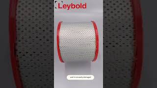 Leybold C21138 suitable for models SV630B750Bmanufacturing oilmistfilter manufacturer [upl. by Spear]