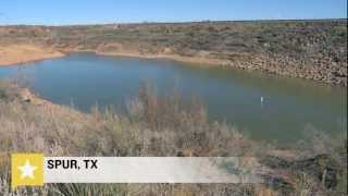 West Texas Water Woes [upl. by Aitas921]