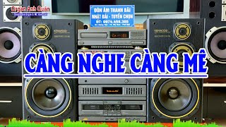 Đẳng Cấp Nhạc Không Lời Bolero  Nhạc Hay Quá Càng Nghe Càng Mê  Hòa Tấu Nhạc Bolero Phòng Trà [upl. by Yrret305]