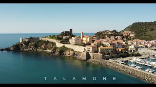 Talamone 4K [upl. by Mill]