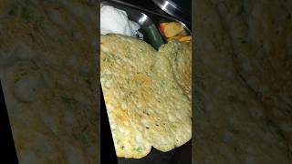 Bhagriche Dhirde food cooking recipe ytshorts yt [upl. by Ronda917]