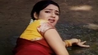 Satyaraj Saves Khushboo From Bad Guys Action  Pedarayudu Chinarayudu  Telugu Film [upl. by Golden]