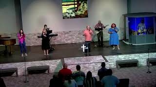 Greenwood Baptist Church Live Stream [upl. by Anirat]