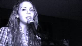 Leann Rimes Please Remember cover by Denise [upl. by Anirat]