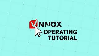 NovaStar VNNOX Operations Program Publish Pro [upl. by Eanehs]