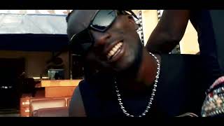 GBlack  Baya Clip Officiel [upl. by Adelle408]