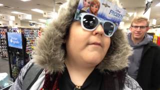 Andy Milonakis Returns To CVS For Revenge Stream Highlights [upl. by Oirotciv]