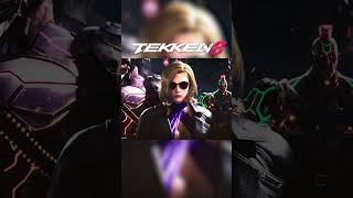 They actually did some good shit on TEKKEN 8 THEME tekken8 tekken themesong ost [upl. by Garate]